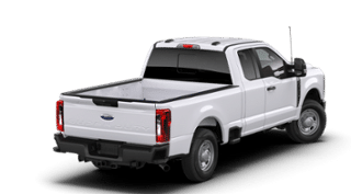 2026 Ford Super Duty® External Image 4